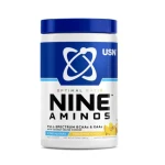 USN Nine Aminos 330 g pineapple (17337)