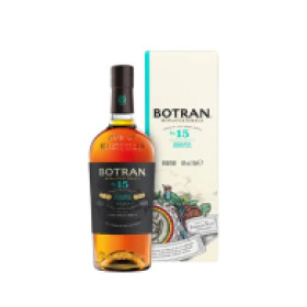 Botran Reserva 15 Box 40% 0,7 l (karton)