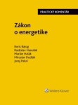 Zákon energetike