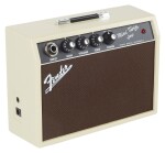 Fender Mini '65 Twin Amp Blonde