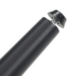 Barová židle, růžová, látka,AUB-V4009 PINK6