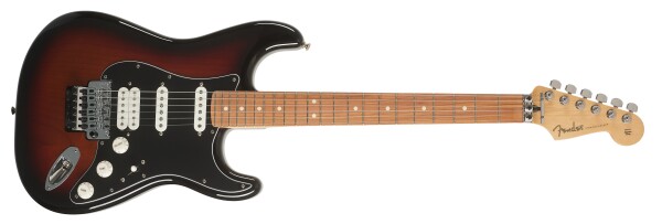 Fender Player Stratocaster FR HSS