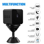 Miniaturní Full HD kamera - MS30