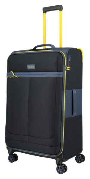 Travelite Color Craze L Navy 86 L TRAVELITE-8000049-20