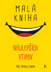 Malá kniha najlepších vtipov - Martin Caban