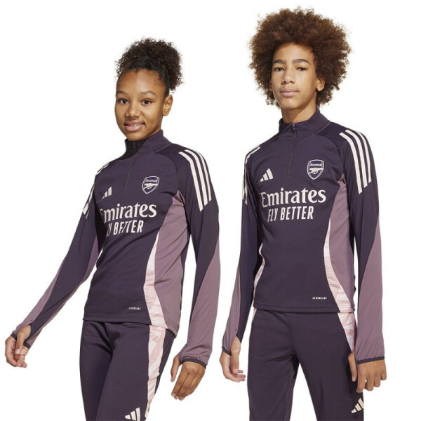Adidas Arsenal London Tréninkové tričko Jr JF2925 128 cm