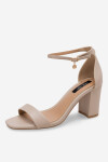 Sandály NINE WEST WFA2647-1 Materiál/-Syntetický