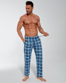 Pánské pyžamové kalhoty Cornette 691/43
