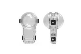 Insta360 - 60m neviditelné potápěčské pouzdro pro Insta360 X5 (typ 2) (1DJ8117)