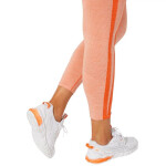 Dámské legíny Cropped Logo Seamless Tight 2032B789-800 Asics
