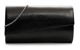 Tamaris Amalia 32812-101 Black Dámská kabelka černá 2,5 L