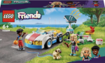 LEGO® Friends 42609 Elektromobil nabíječkou