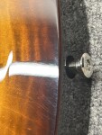 PRS S2 McCarty 594 SC Black Amber (použité)