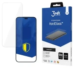 3mk HardGlass tvrzené sklo pro Honor 200 Lite / Ochranné sklo