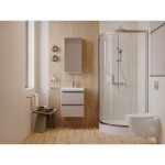CERSANIT - SET C809 MODUO 50 KAŠMÍR DSM S4013-007