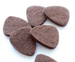 Timber Tones Felt Tones Mixed 4-Pack