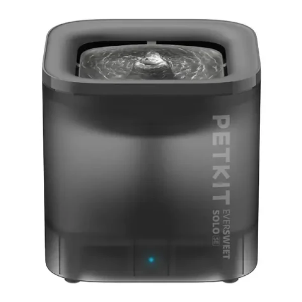 PetKit Eversweet Solo SE šedá / fontánka / 1.8 l (P4103S Grey)