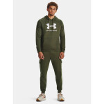 Under Armour UA Armour Fleece Big Logo HD M 1379743-390 mikina s kapucí xxl
