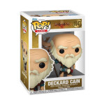 Funko POP Games: Diablo 3 - Deckard Cain #1047
