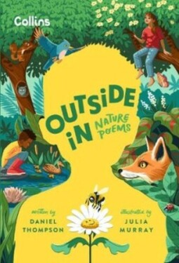 Outside In: Nature Poems - Thompson Daniel