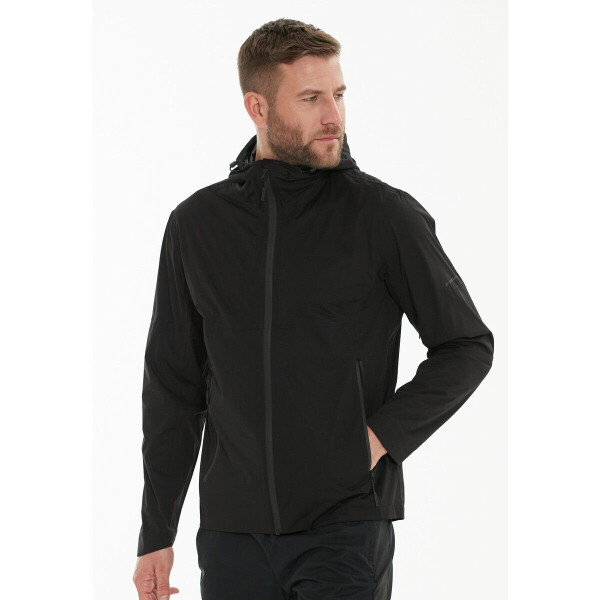 Pánská sportovní bunda Endurance Komint M Waterproof Jacket - velikost M