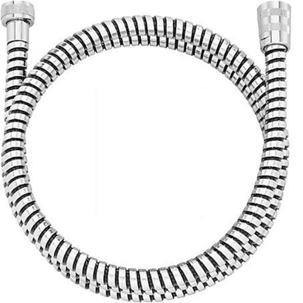HANSA - Basicjet Sprchová hadice 175 cm, chrom 44460300