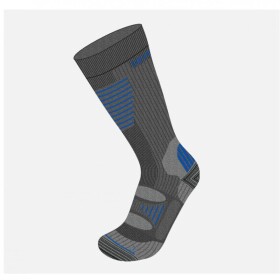 DEVOLD CROSS COUNTRY ponožky Dark Grey velikost: 35-37
