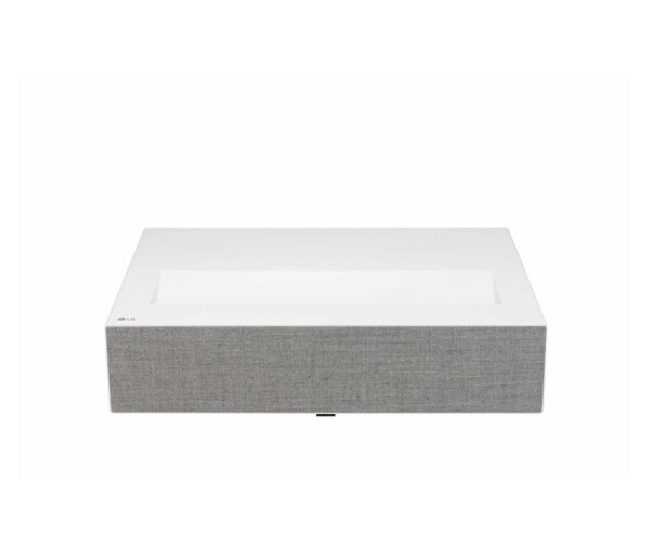 LG projektor HU715QW - DLP, laser, UHD 3840x2160, UST, 2500 ANSI, 3xHDMI, USB-A, LAN, webOS, repro 2x20W EDF_1391002