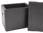 CRYOBOXX - chladící termobox pro nápoje a potraviny 43l