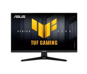 ASUS LCD 27" VG279Q5A TUF 1920x1080 Full HD Fast-IPS 200Hz 0.3ms G-SYNC comp. ELMB SYNC 99% sRGB EDF_1011210