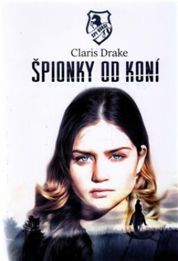 Špionky Claris Drake