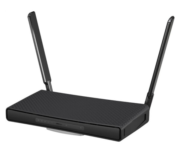 MikroTik hAP ax3 RC53UiG+5HPaxD2HPaxD EDF_1711001