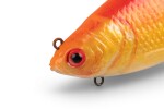 Fox Rage Gumová nástraha Ultra Realistic Replicant Roach Golden Roach - 18cm 83g,Fox Rage Gumová nástraha Ultra Realistic Replicant Roach Golden Roac
