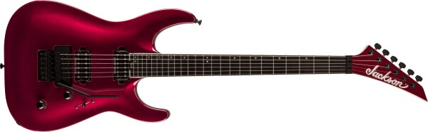 Jackson Pro Plus Dinky Arch Top EB OXB