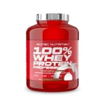 Scitec Nutrition 100% Whey Protein Professional 2350 g (13318)