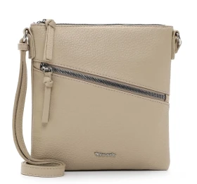 Tamaris Alessia 30443-915 Beige Dámská kabelka přes rameno béžová 1 L