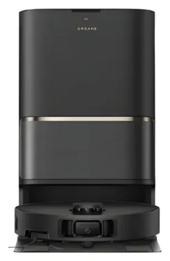 Dreame L50 Ultra AE černá / Robotický vysavač / 5200 mAh / 75 dB (RLL51SE-BK)