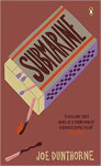 Submarine, 1. vydání - Joe Dunthorne