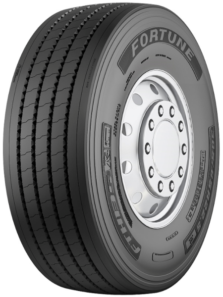 385/65 R22,5 164K FTH135 M+S 3PMSF TL FORTUNE