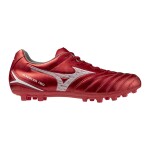 Mizuno MONARCIDA NEO III SELECT AG(U) - MORELIA 40th Red/White - Kopačky Mizuno MONARCIDA NEO III SELECT AG P1GA252660 Velikost obuvi v EU: 42