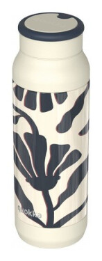 Nerezová termoláhev Pulse Abstract Leaves 700ml