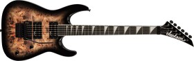 Jackson JS32 Dinky Arch Top AMR TBB
