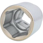 KS Tools Stecknuss 1 41mm 911.1041 Nástrčný klíč 41 mm 41 mm