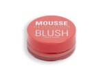 Revolution, Mousse Blusher Grapefruit Coral, tvářenka