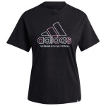 Tričko s logem adidas Xpress W IW5161 s