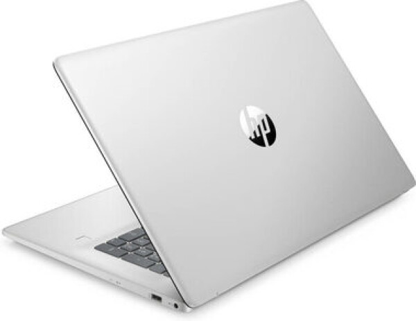 HP 17-cp2002nc stříbrná / 17.3" HD+ / Ryzen 5 7520U 2.8GHz / 8GB / 512GB SSD / Radeon Graphics / W11H (B1GN0EA#BCM)