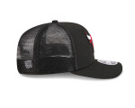 Pánská kšiltovka Chicago Bulls NBA NEW ERA 970 Stretch snap