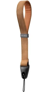 PGYTECH Wrist Strap Earth Brown / Popruh na zápěstí / pro fotoaparát (P-CB-124)