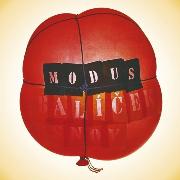 Balíček snov - CD - Modus