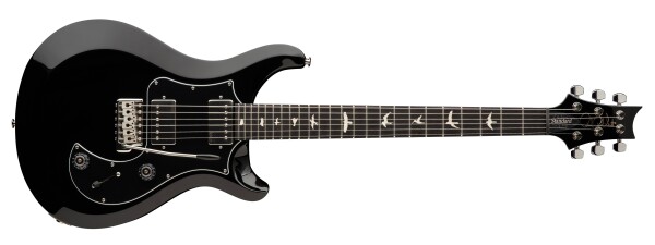 PRS S2 Standard 24 Black